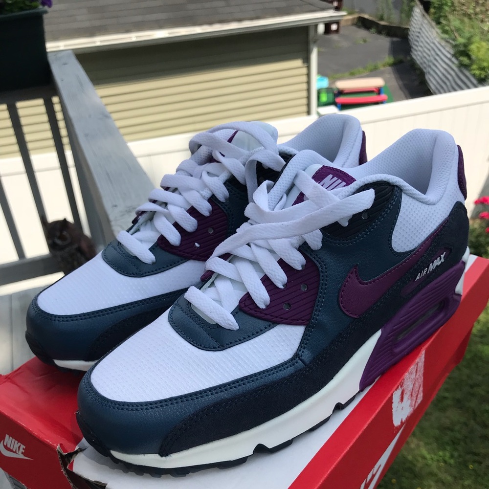 Nike’s Women’s
